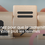 Signez pour que la maternité ne pénalise plus les femmes